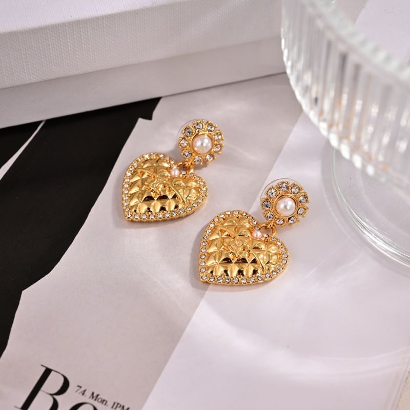 Celine Earrings